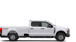 2026 Ford Super Duty® External Image 1